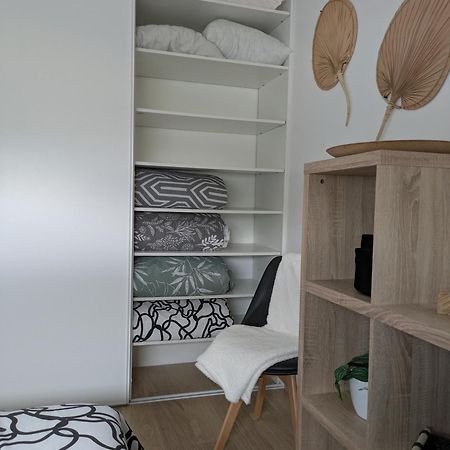 Chambre D'Hotes Chez Marie Coetmieux Dış mekan fotoğraf