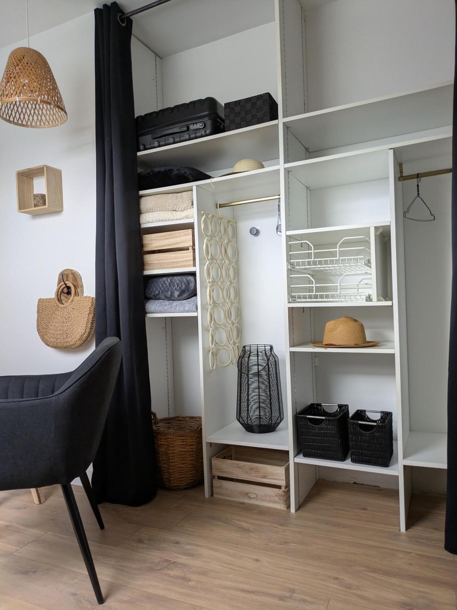 Chambre D'Hotes Chez Marie Coetmieux Dış mekan fotoğraf